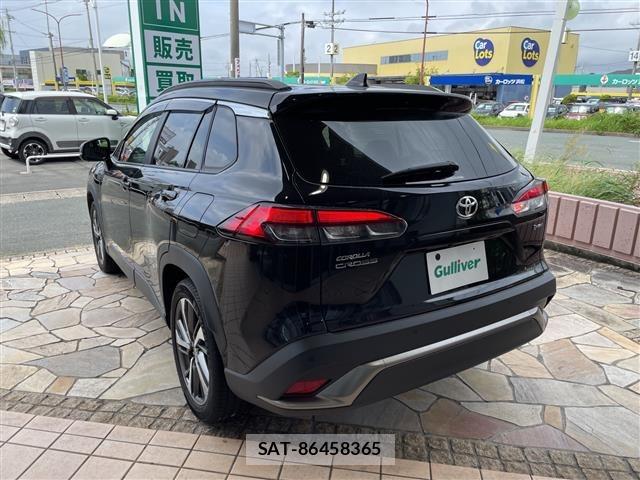 Toyota COROLLA CROSS 2023 8906520-13