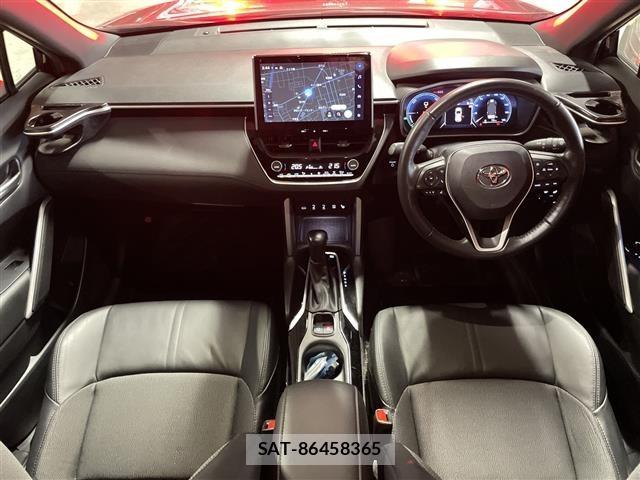 Toyota COROLLA CROSS 2023 8906520-14
