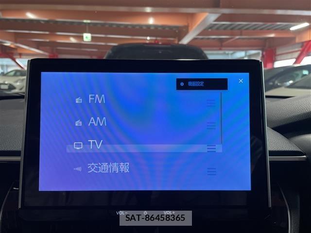 Toyota COROLLA CROSS 2023 8906520-16