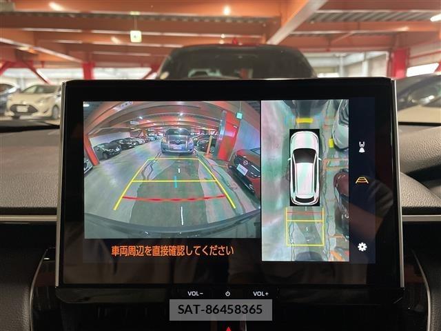 Toyota COROLLA CROSS 2023 8906520-17