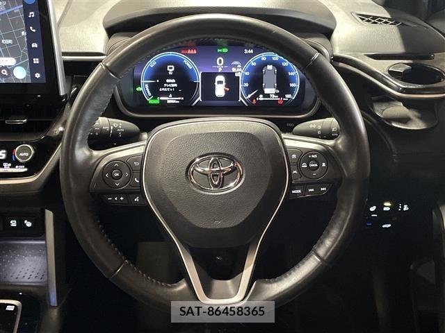 Toyota COROLLA CROSS 2023 8906520-18