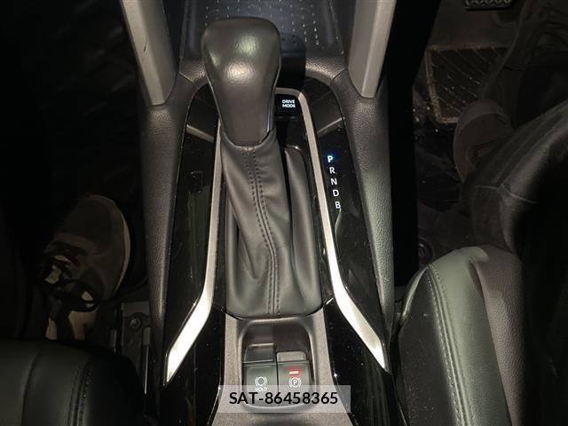 Toyota COROLLA CROSS 2023 8906520-22
