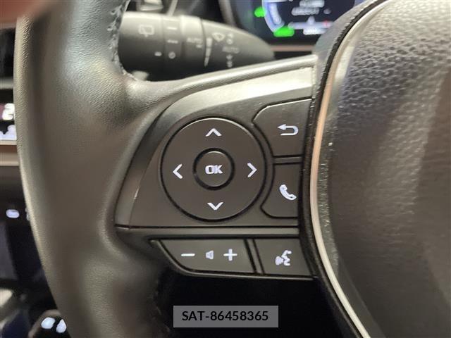 Toyota COROLLA CROSS 2023 8906520-3