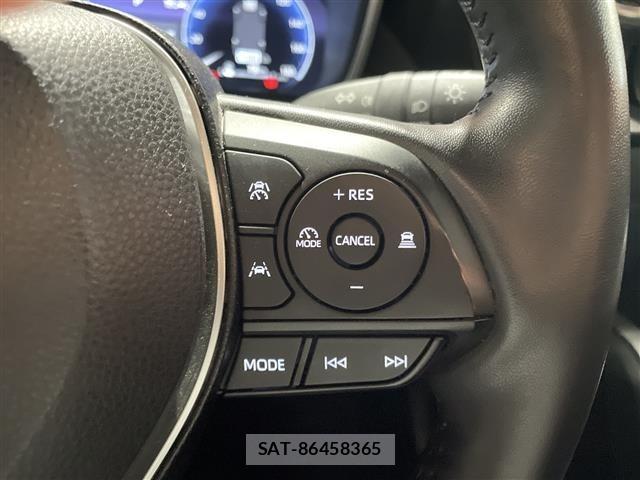 Toyota COROLLA CROSS 2023 8906520-5