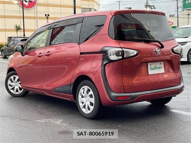 Toyota SIENTA 2017 8715981-13