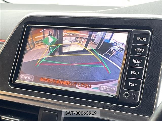 Toyota SIENTA 2017 8715981-15