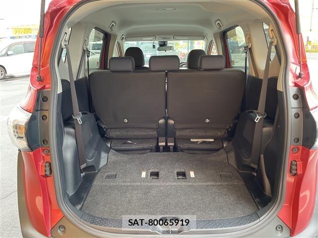 Toyota SIENTA 2017 8715981-20
