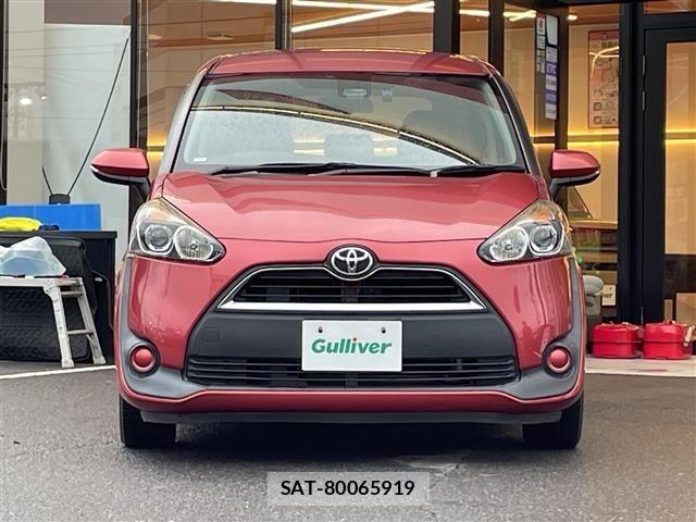 Toyota SIENTA 2017 8715981-22
