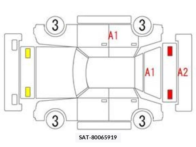 Toyota SIENTA 2017 8715981-23