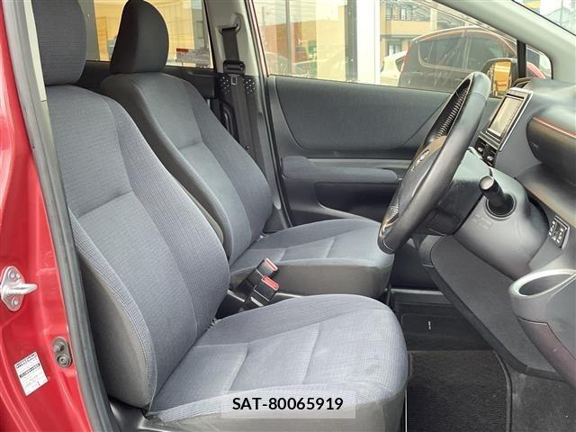 Toyota SIENTA 2017 8715981-8