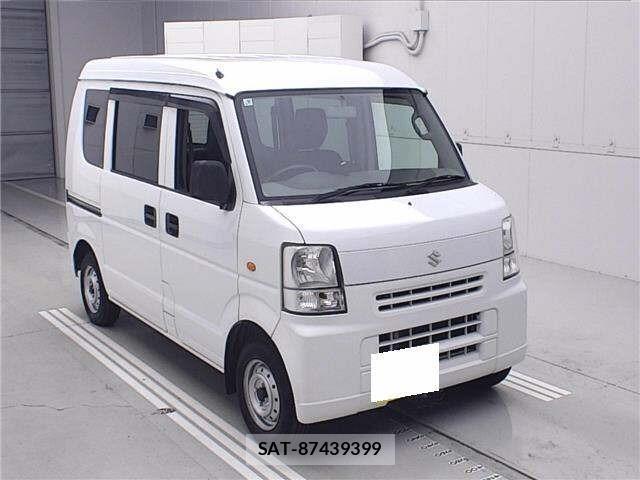 Suzuki EVERY 2014 8851782-0