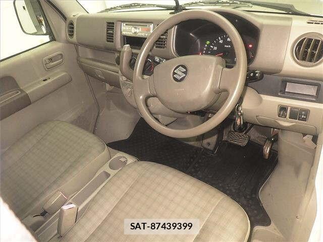 Suzuki EVERY 2014 8851782-3