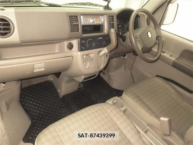 Suzuki EVERY 2014 8851782-4