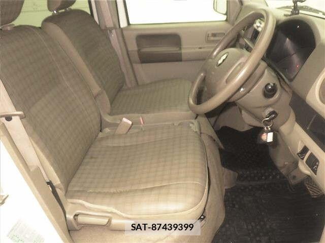 Suzuki EVERY 2014 8851782-5