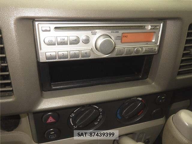 Suzuki EVERY 2014 8851782-6