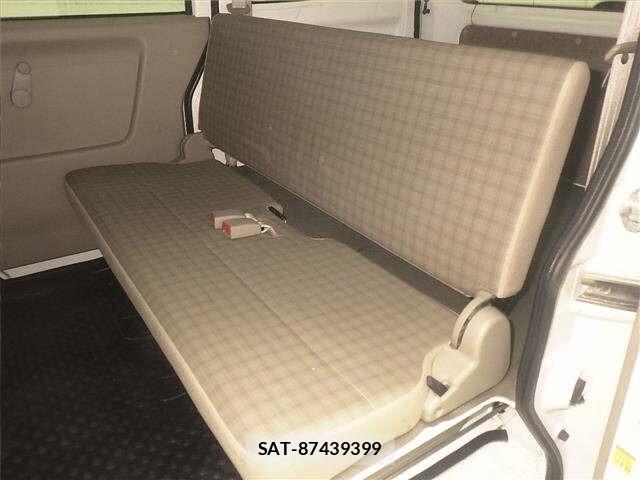 Suzuki EVERY 2014 8851782-7