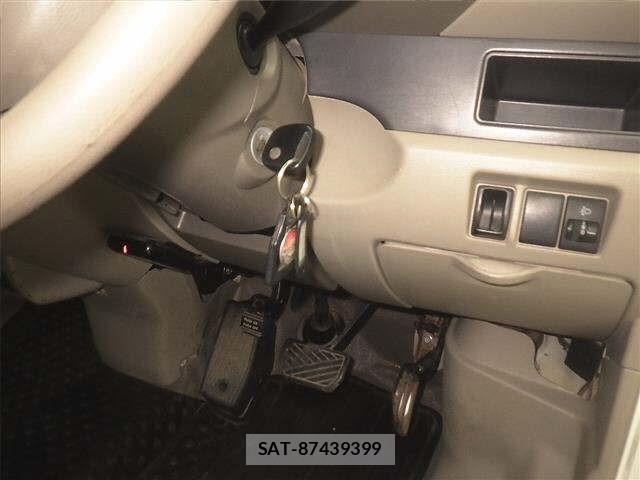 Suzuki EVERY 2014 8851782-8