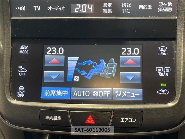Toyota CROWN 2016 8734387-20