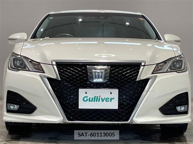 Toyota CROWN 2016 8734387-23