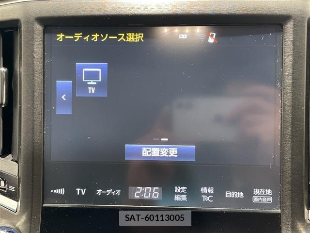 Toyota CROWN 2016 8734387-3