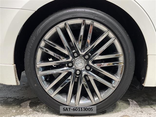Toyota CROWN 2016 8734387-6