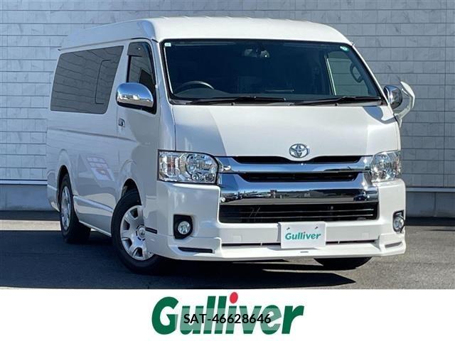 Toyota HIACE WAGON 2017 8915618-0