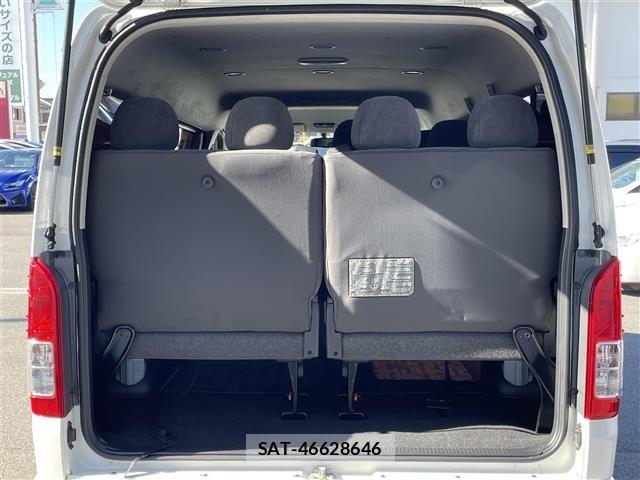 Toyota HIACE WAGON 2017 8915618-12