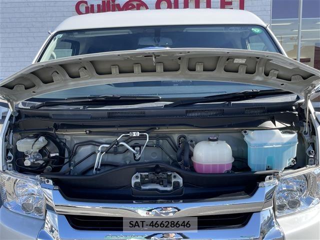 Toyota HIACE WAGON 2017 8915618-14