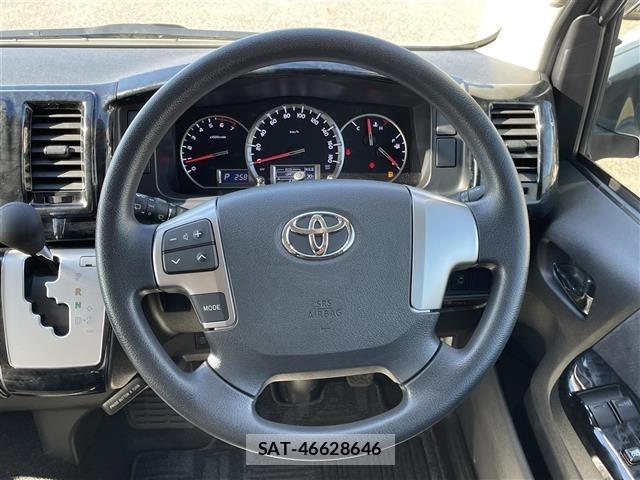 Toyota HIACE WAGON 2017 8915618-17