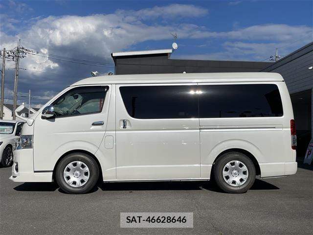 Toyota HIACE WAGON 2017 8915618-2