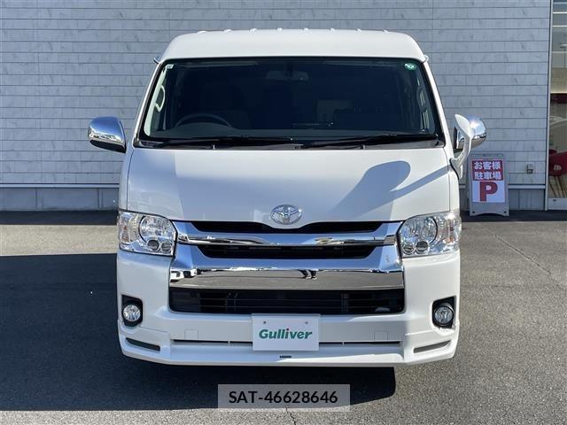 Toyota HIACE WAGON 2017 8915618-22