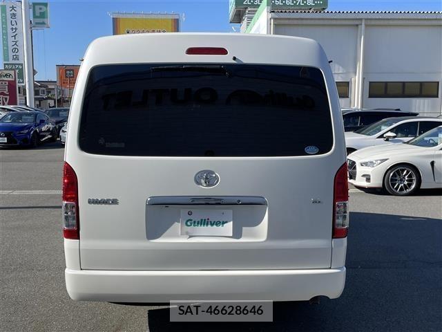 Toyota HIACE WAGON 2017 8915618-6