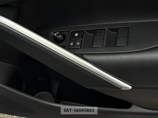 Toyota COROLLA CROSS 2021 8693236-11