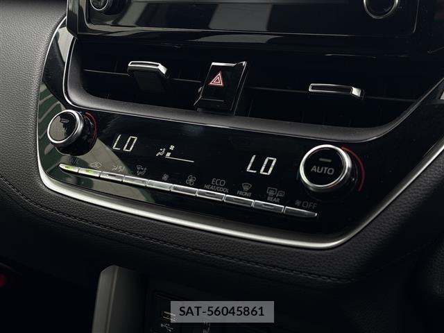 Toyota COROLLA CROSS 2021 8693236-12