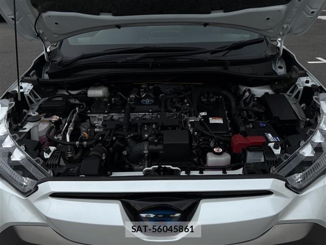 Toyota COROLLA CROSS 2021 8693236-14