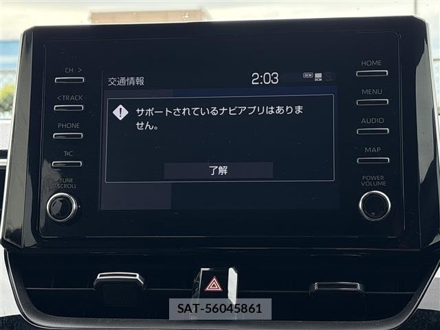 Toyota COROLLA CROSS 2021 8693236-16