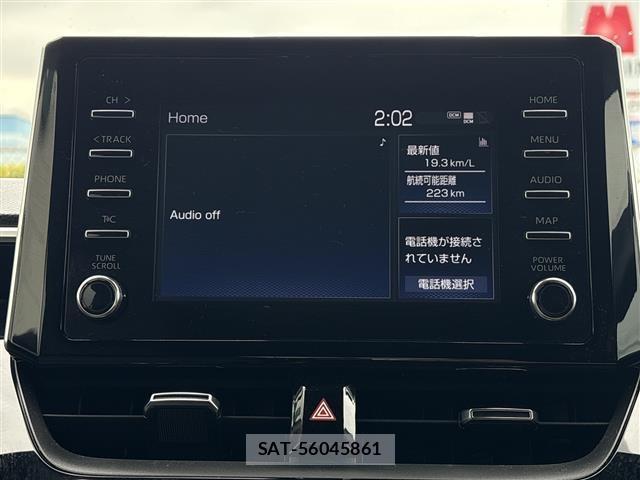 Toyota COROLLA CROSS 2021 8693236-18