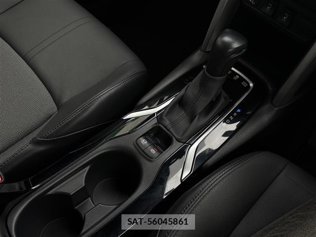 Toyota COROLLA CROSS 2021 8693236-20