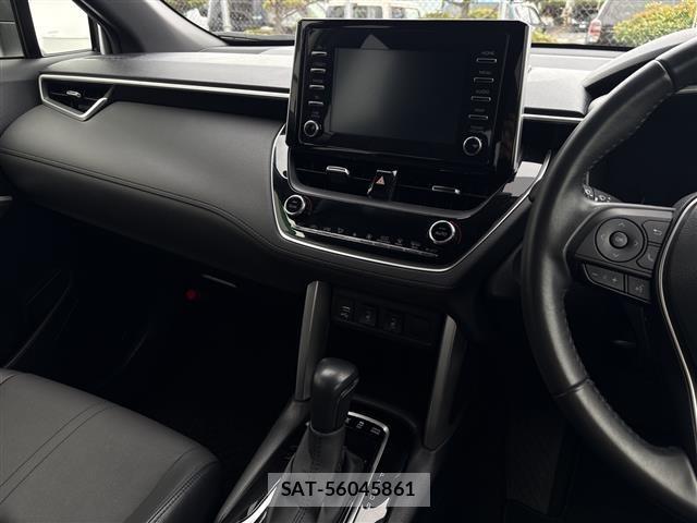 Toyota COROLLA CROSS 2021 8693236-6