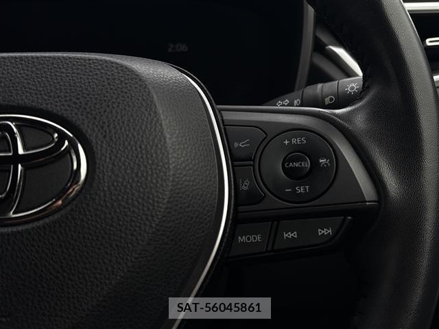 Toyota COROLLA CROSS 2021 8693236-7