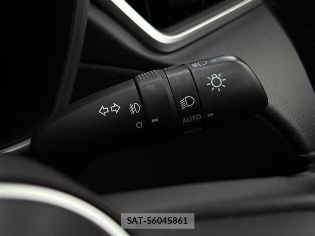 Toyota COROLLA CROSS 2021 8693236-9