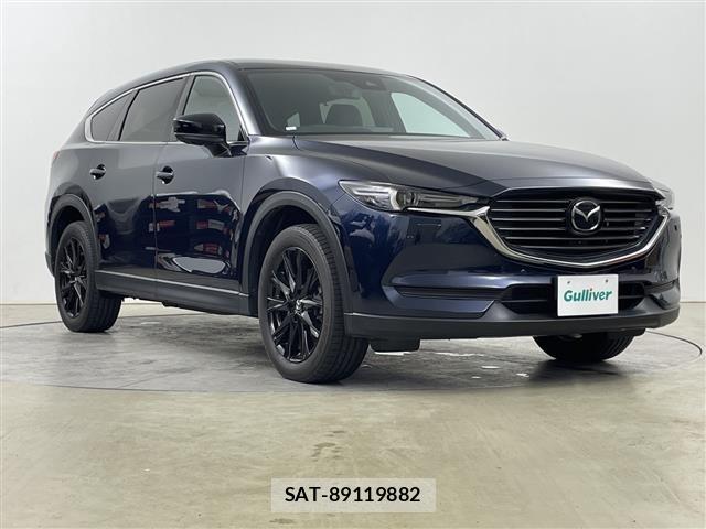 Mazda CX-8 2021 8706036-0