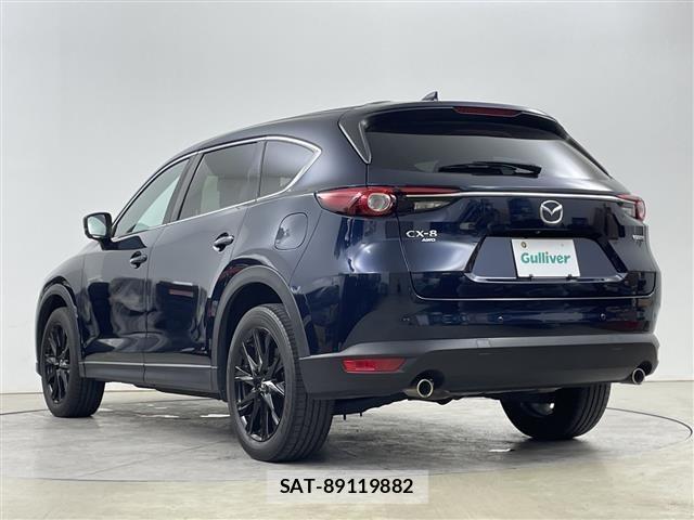 Mazda CX-8 2021 8706036-13