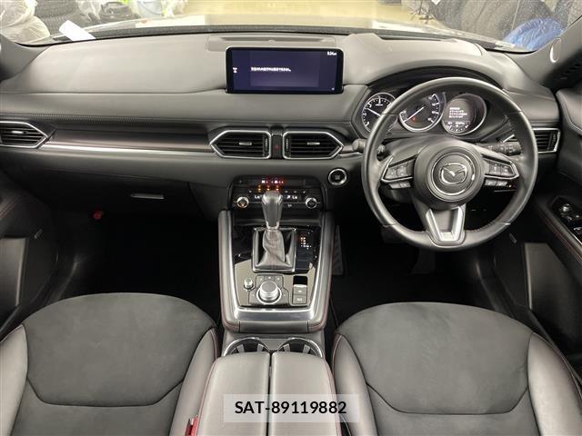 Mazda CX-8 2021 8706036-14