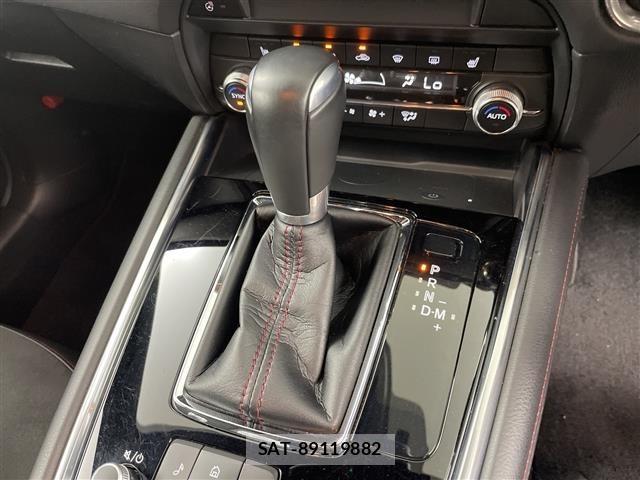 Mazda CX-8 2021 8706036-18