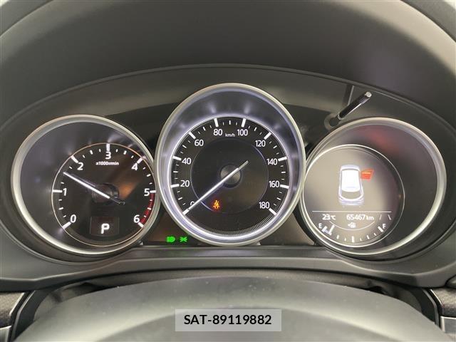 Mazda CX-8 2021 8706036-19