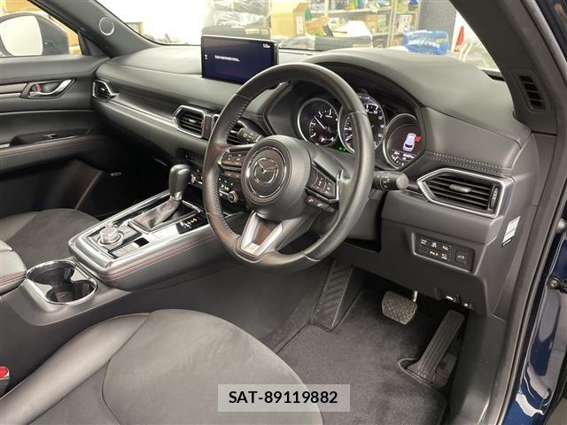 Mazda CX-8 2021 8706036-2