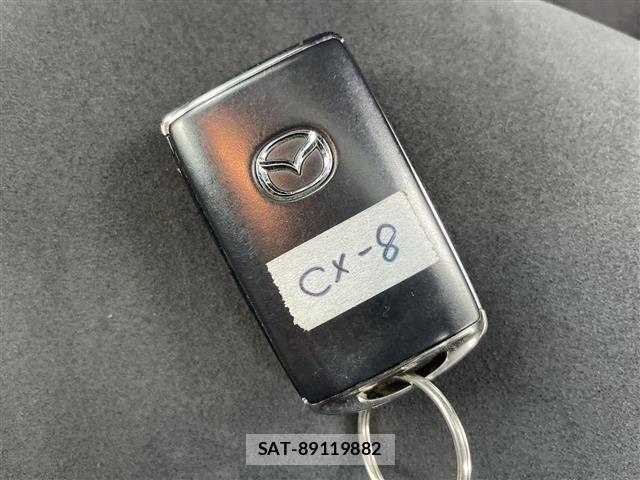 Mazda CX-8 2021 8706036-20