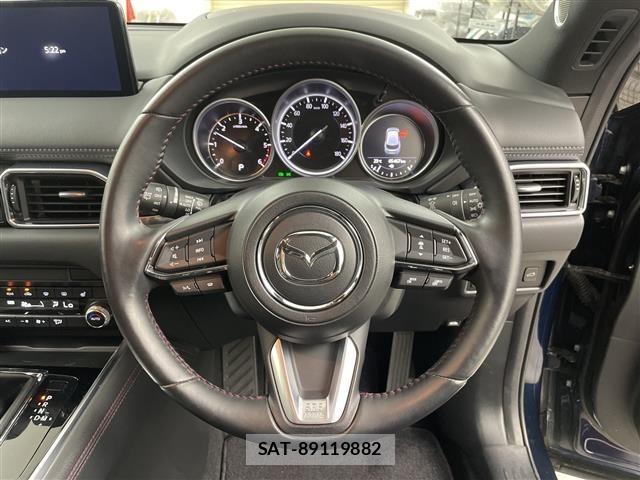 Mazda CX-8 2021 8706036-21