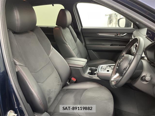 Mazda CX-8 2021 8706036-22